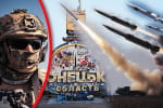 Ядерні погрози, ATACMS від Туреччини та новий наступ на Донбас &ndash; хроніка 1628-го дня Великої війни