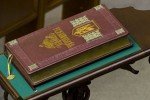 Торжественное заседание ВРУ по случаю 25-й годовщины принятия Конституции Украины – трансляция 