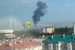 У Башкортостані пролунали вибухи: пожежі спалахнули на НПЗ та логістичному хабі