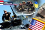 Успіхи на фронті: ЗСУ звільнили Січневе; ворог готується посилити балістичний терор узимку; добрі дрони "запалюють" на рф &ndash; хроніка 1632-го дня Великої війни  
