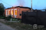 Росіяни завдали ударів по Харківщині: п'ятеро людей постраждали