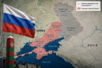 ФСБ рф планує скасувати прикордонні зони біля окупованих територій України