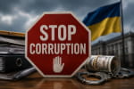 Коррупция опередила обстрелы: что больше всего беспокоит украинцев &ndash; опрос КМИС