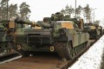 "Это еще не те танки": в Пентагоне уточнили, когда Украина получит батальон M1 Abrams