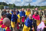 Україна повернула з російського полону 103 захисників на рідну землю &ndash; Зеленський (оновлено)