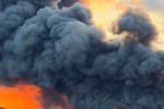 Ракетно-дроновий удар по Бориспільському району: шестеро постраждалих, пошкоджені об'єкти "Червоного Хреста"