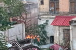 Окупанти атакували Херсонський обласний художній музей (фото)