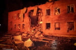Росіяни масовано атакували Сумщину: що відомо