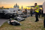 У Кривому Розі тривають аварійно-рятувальні роботи: під завалами ще можуть бути люди &ndash; Зеленський (оновлено)
