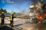 Ворог атакував Київщину балістикою: є загиблі та поранені