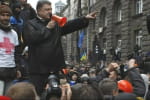 "5 канал" забезпечив нам п'ятого президента": Мостова назвала роль медіа в Майдані 2004 і 2013 років