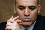 "Процесс Порошенко носит политический характер" – Гарри Каспаров
