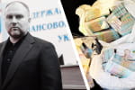 "Пронина необходимо отстранить": "ЕС" требует разъяснений, почему глава Госфинмониторинга не выявил 150 миллионов для залога Галущенко