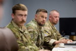 Посилення позицій на Донеччині: Білецький і Прокопенко стали командувачами двох оновлених угруповань &ndash; президент
