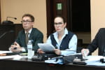 За Мудру вже внесли частину застави: операція "Форест Гамп"