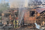 росія продовжує нарощувати виробництво ракет і розширювати масштаби війни &ndash; Зеленський про наслідки масованої атаки рф