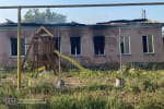 Масовані атаки рф на Запорізьку область: загинула жінка, шестеро людей постраждали