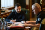 Вересень може змінити багато &ndash; Зеленський після розмови з представниками Трампа