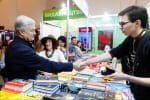 росія б'є по українській культурі, знищуючи видавництва та книжки &ndash; Порошенко