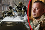 рф планує новий наступ і атакує українські міста реактивними БПЛА; ситуація на фронті: окупанти хочуть захопити Краматорськ і Слов'янськ &ndash; хроніка 1648-го дня Великої війни