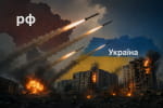 У Держдумі рф визнали, що бомблять міста України для "деморалізації" населення