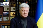 "Этого мы путину точно не подарим" &ndash; Порошенко требует от властей четкого плана жизнедеятельности для Киева в условиях воздушных тревог