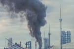 Силы обороны нанесли удар по объекту "Новатэк-Усть-Луга" в Ленинградской области РФ &ndash; ГУР