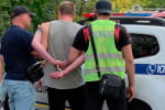 Киянина арештували за систематичне сексуальне насильство над 8-річним хлопчиком