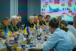Партнери України визначили п&rsquo;ять напрямків посилення Повітряних сил