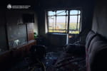 Росіяни вдарили по 4 районах Дніпропетровщини: під ударом підприємства