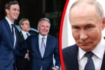 Американська делегація в Москві, зірване перемир'я та плани кремля &ndash; хроніка 1655-го дня Великої війни