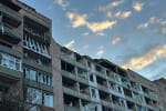 Окупанти атакували Краматорськ авіабомбами: є загиблі та поранені