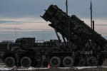Україна отримає перехоплювачі PAC-2 та додаткові ракети IRIS-T від Німеччини