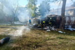 Російські військові атакували Дніпро: 18 людей поранені (оновлено)
