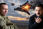 росія модернізує "шахеди", б'є по заходу України та намагається перекрити військову допомогу &ndash; хроніка 1664-го дня Великої війни