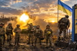 Операція "Вівальді", ШІ-блеф росії та удари по НПЗ &ndash; хроніка 1665-го дня Великої війни