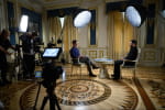 Зеленський назвав умови енергетичного перемир'я та припинення блокади зерна