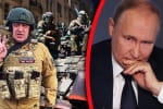 путін боїться мільйона розлючених солдатів: Зеленський пояснив, чому кремль не зупиняє війну &ndash; хроніка 1666-го дня Великої війни
