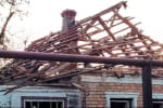 Последствия ударов по Днепропетровской области: имеются пострадавшие и разрушения