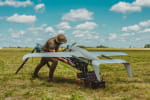 США замовили українські розвідувальні БПЛА Raybird