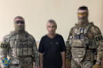 Наводил управляемые авиабомбы и ударные дроны врага на Славянском направлении: СБУ разоблачила агента рф