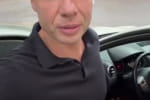 Нардеп Гончаренко знайшов "прослушку" у своїй машині