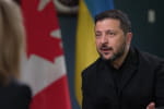 Зеленський готовий зустрітися з путіним заради конкретного результату та гарантій безпеки