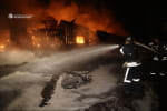 Російські окупанти атакували Дніпро: 4 загиблих, є поранені (оновлено)