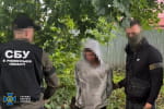 СБУ предотвратила теракт в центре Ровно: задержан агент РФ с взрывчаткой