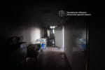 Росіяни атакували Запоріжжя: в одній з лікарень спалахнула пожежа, є потерпілі