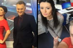 Двоюродный брат директора ГБР на протяжении 17 лет был ведущим пророссийских каналов &ndash; "Слідство.Інфо"