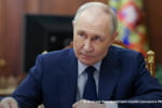 Путин потребовал "гарантий безопасности и суверенитета" россии на многие поколения