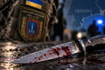 На Одещині військовослужбовця ТЦК поранили ножем: нападника розшукують