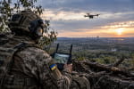 На Краматорському напрямку зростає кількість малих груп окупантів та ударів КАБами